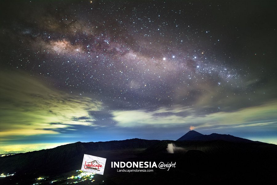 indonesia at night2 - Indonesia @Night, proyek photobook berikutnya dari Landscape Indonesia