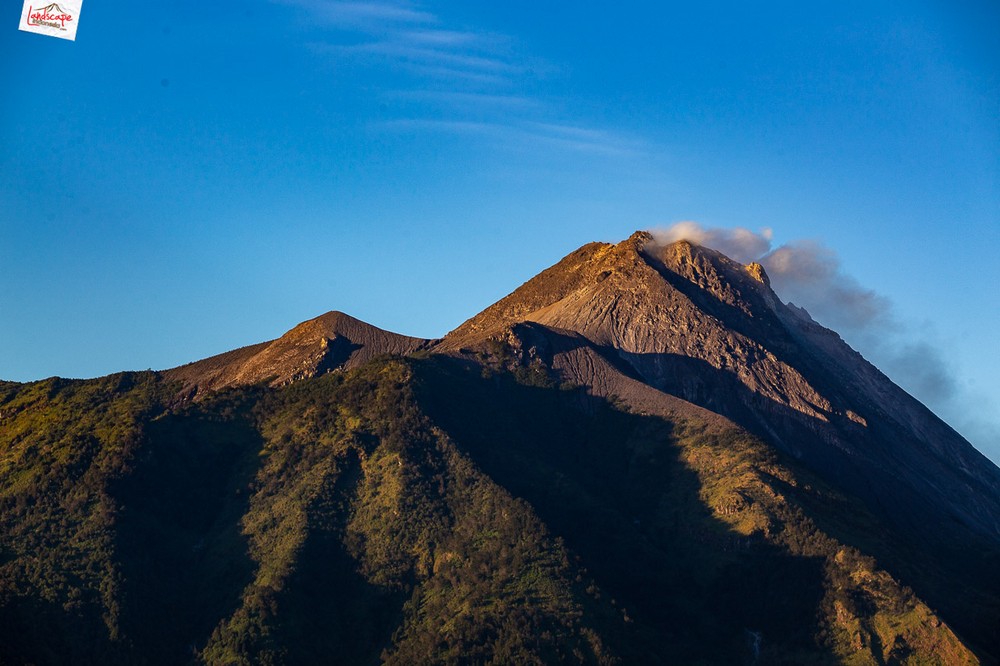 milkyway gancik 15 - Panduan Memotret di Gunung Supaya Menghasilkan Foto Berkesan