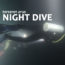 night dive