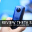 review theta s